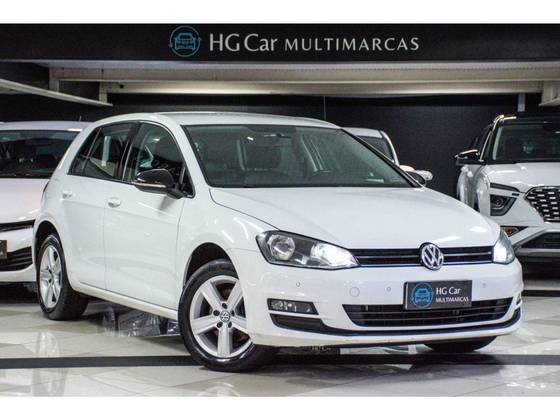 VOLKSWAGEN GOLF 1.4 TSI COMFORTLINE 16V GASOLINA 4P MANUAL VOLKSWAGEN GOLF 1.4 TSI COMFORTLINE 16V GASOLINA 4P MANUAL